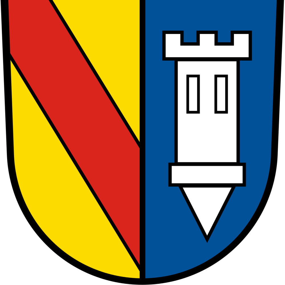 Wappen Ettlingen