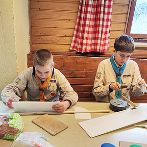 kritische Begutachtung