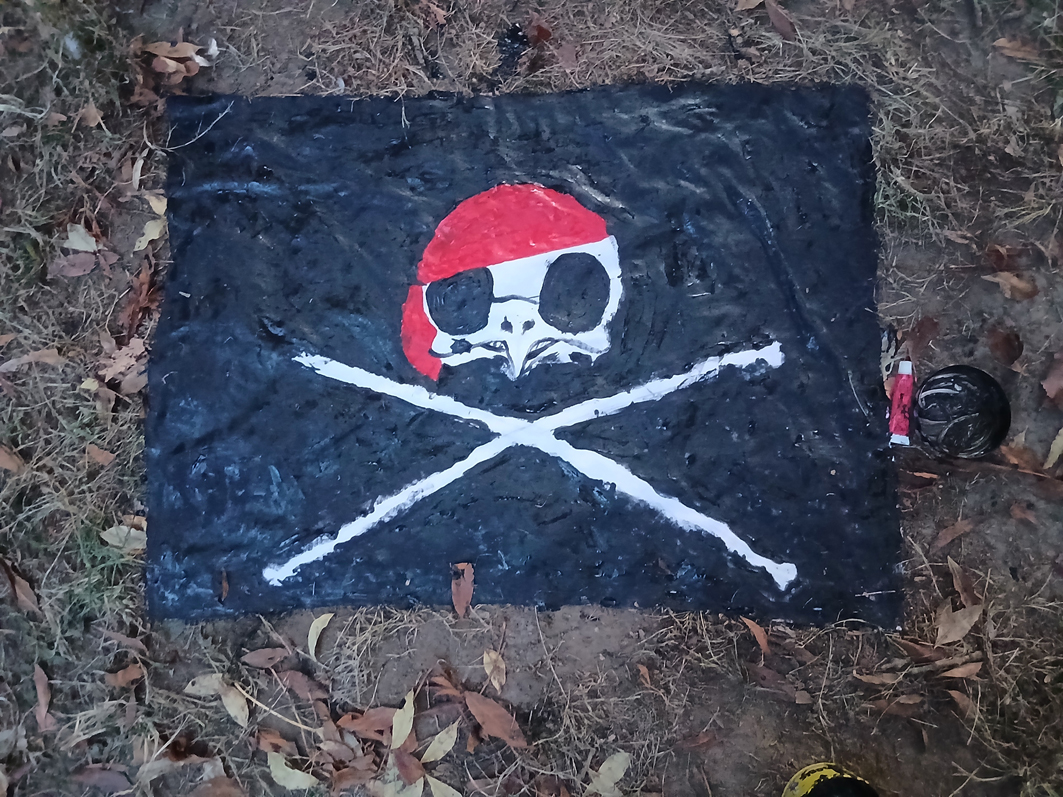 Jolly Roger